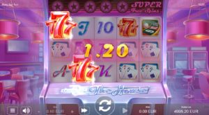 Casino on the House