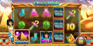 Cleos Wish