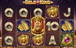 Gold King