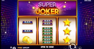 Super Joker