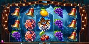 Wicked Circus